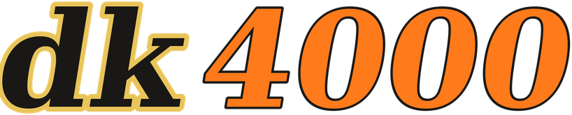 dk4000 logo